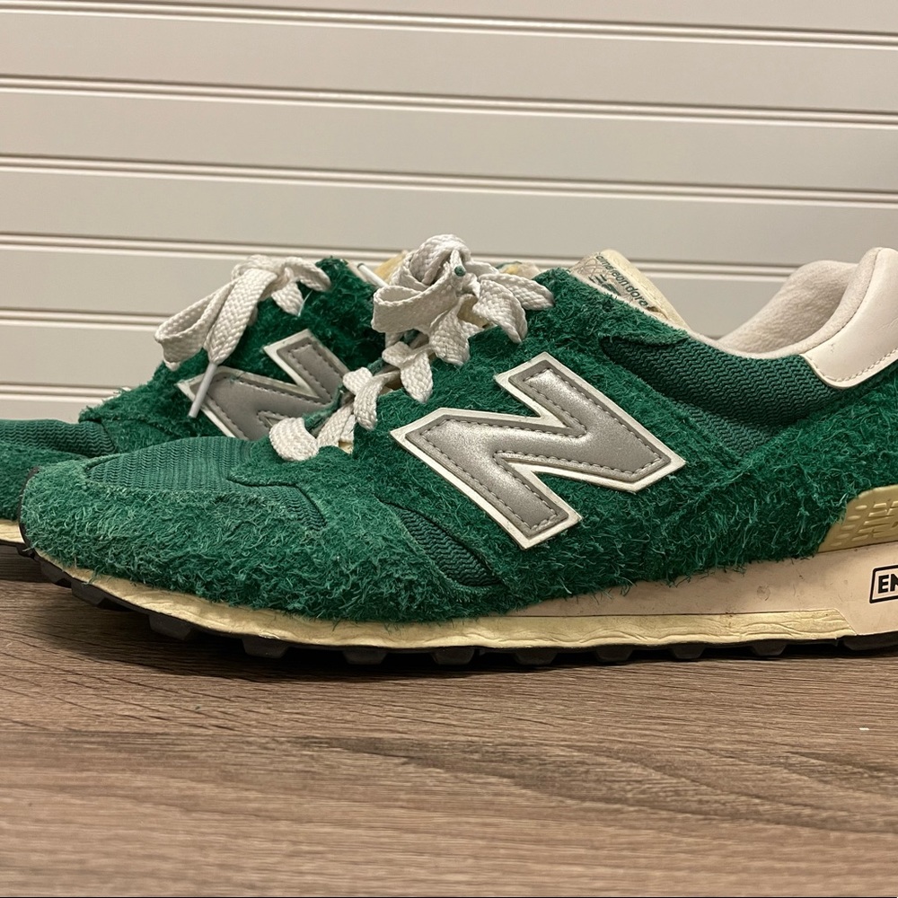 New balance